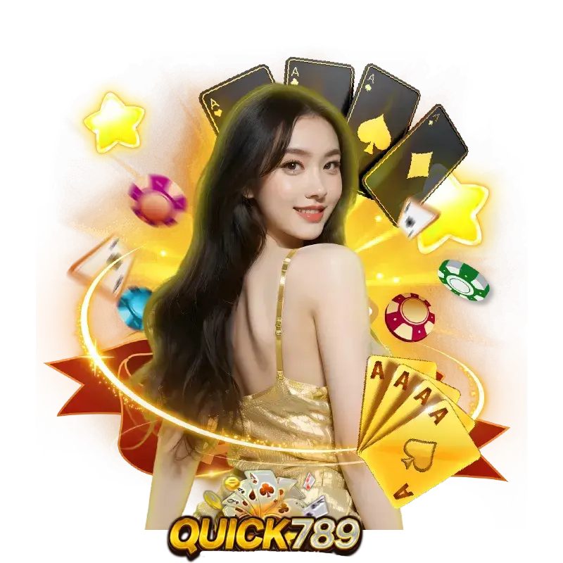 บาคาร่า Quick789